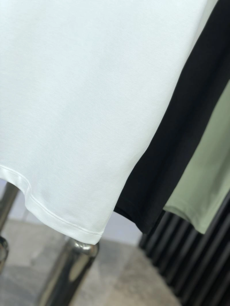 Gucci T-Shirts SoftTouch 126518