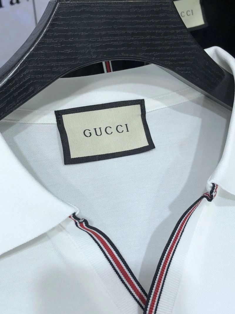 Gucci T-Shirts SoftTouch 126518