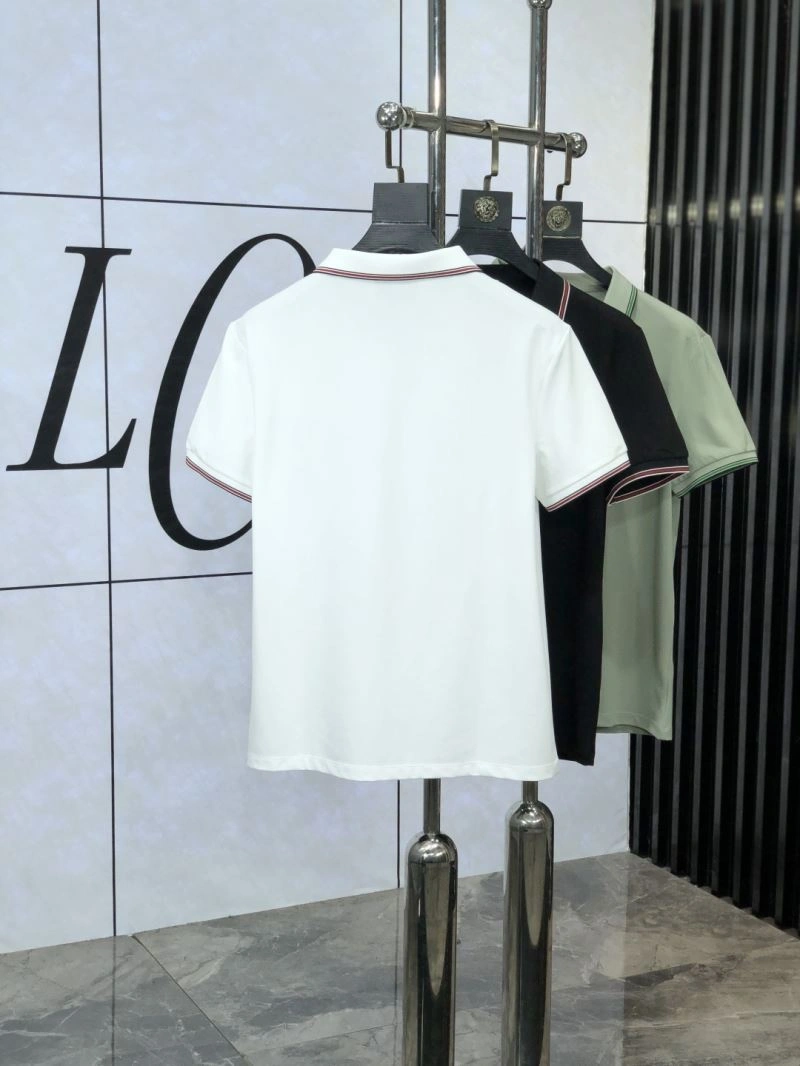 Gucci T-Shirts SoftTouch 126518