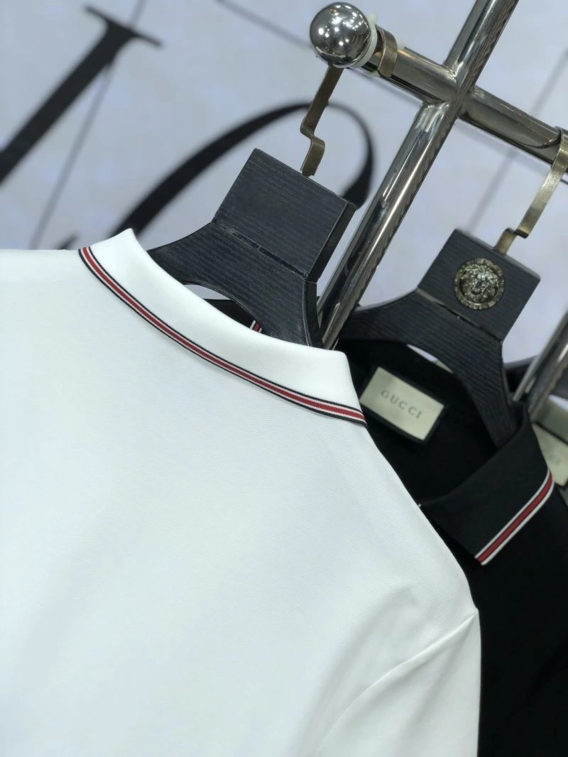 Gucci T-Shirts SoftTouch 126518