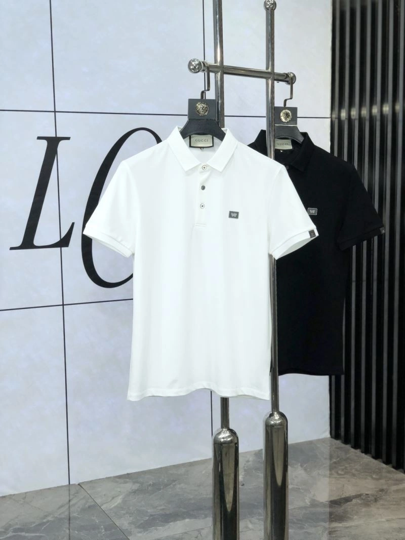 WaterResistant Gucci T-Shirts 126498