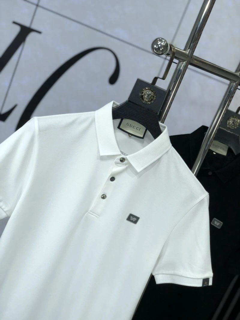 WaterResistant Gucci T-Shirts 126498