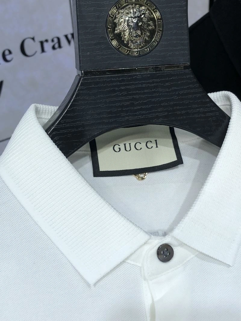WaterResistant Gucci T-Shirts 126498