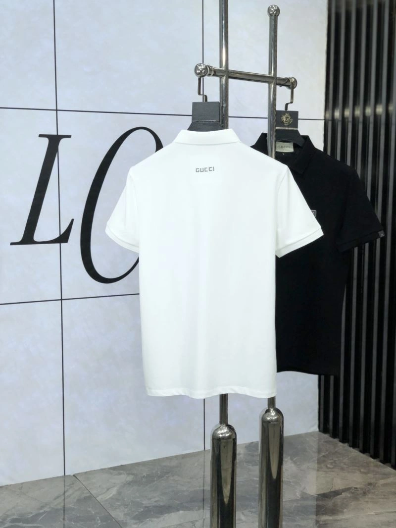 WaterResistant Gucci T-Shirts 126498