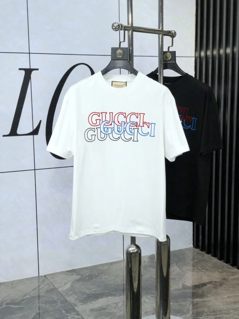 Gucci T-Shirts Durable 126514
