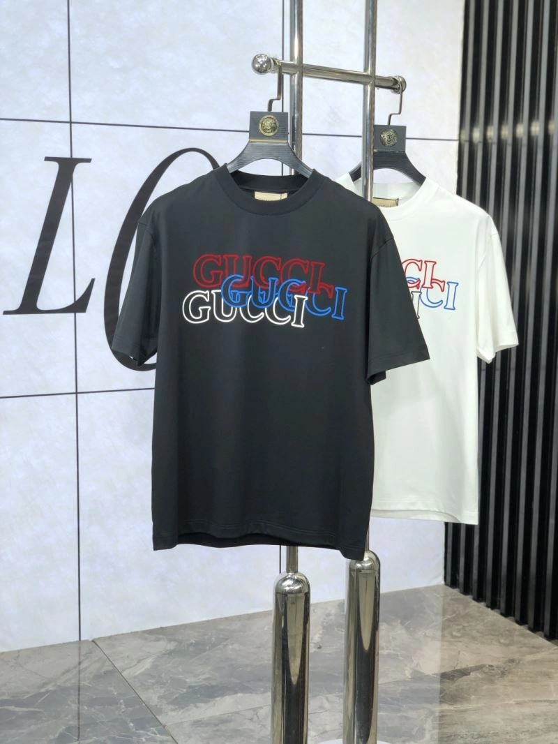 Gucci T-Shirts Durable 126514