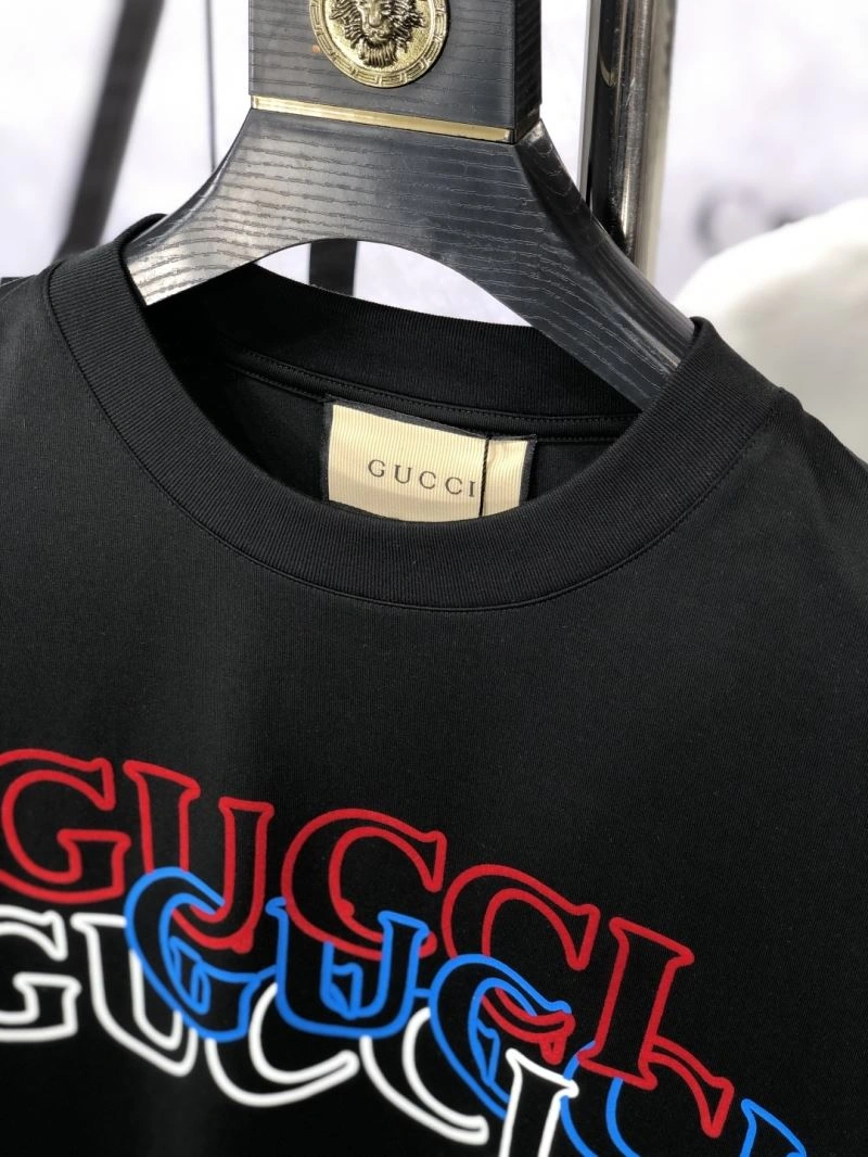 Gucci T-Shirts Durable 126514