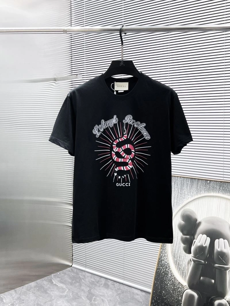 Gucci T-Shirts WrinkleFree 126515