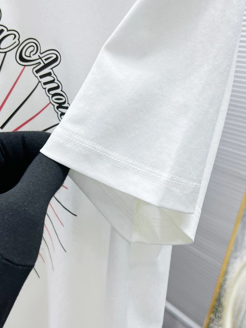 Gucci T-Shirts WrinkleFree 126515