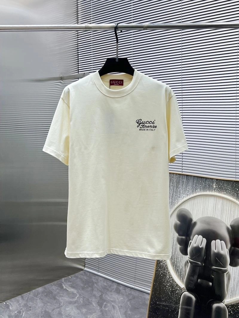 Original Gucci T-Shirts 126523