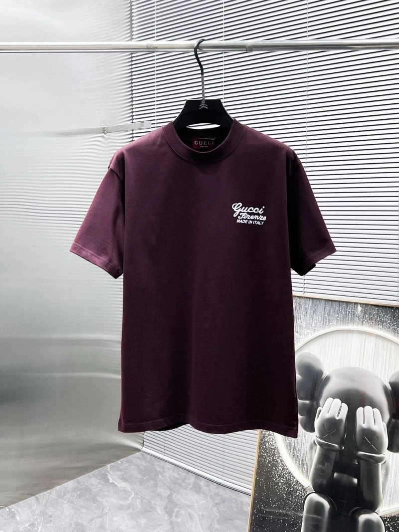 Original Gucci T-Shirts 126523