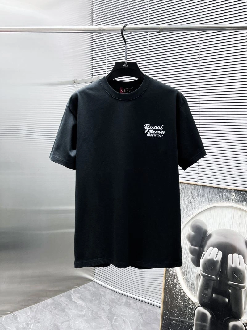 Original Gucci T-Shirts 126523