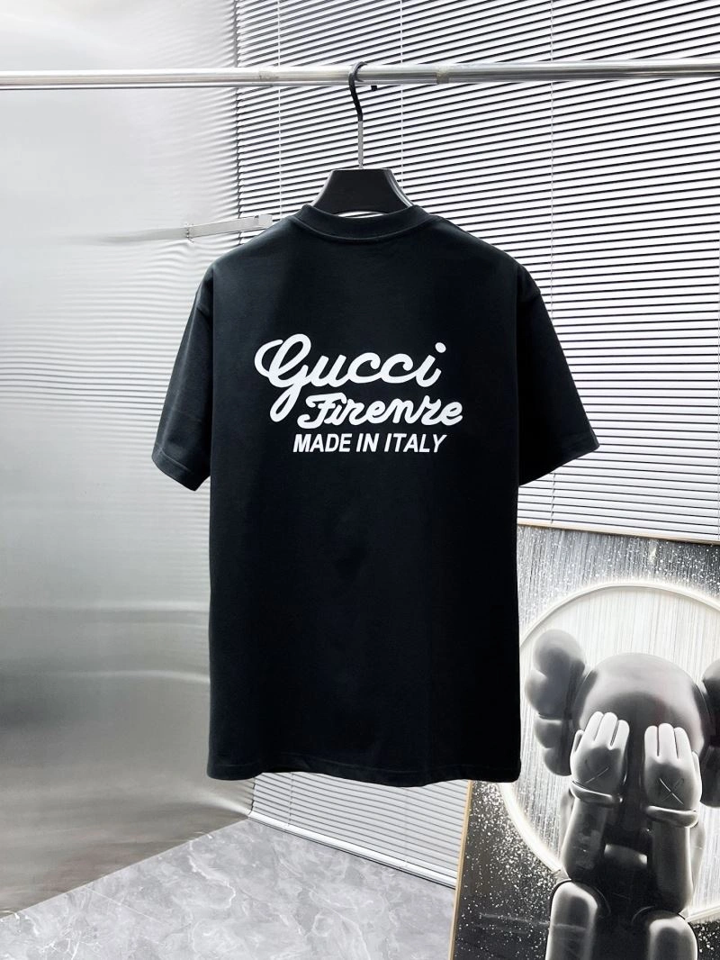 Original Gucci T-Shirts 126523