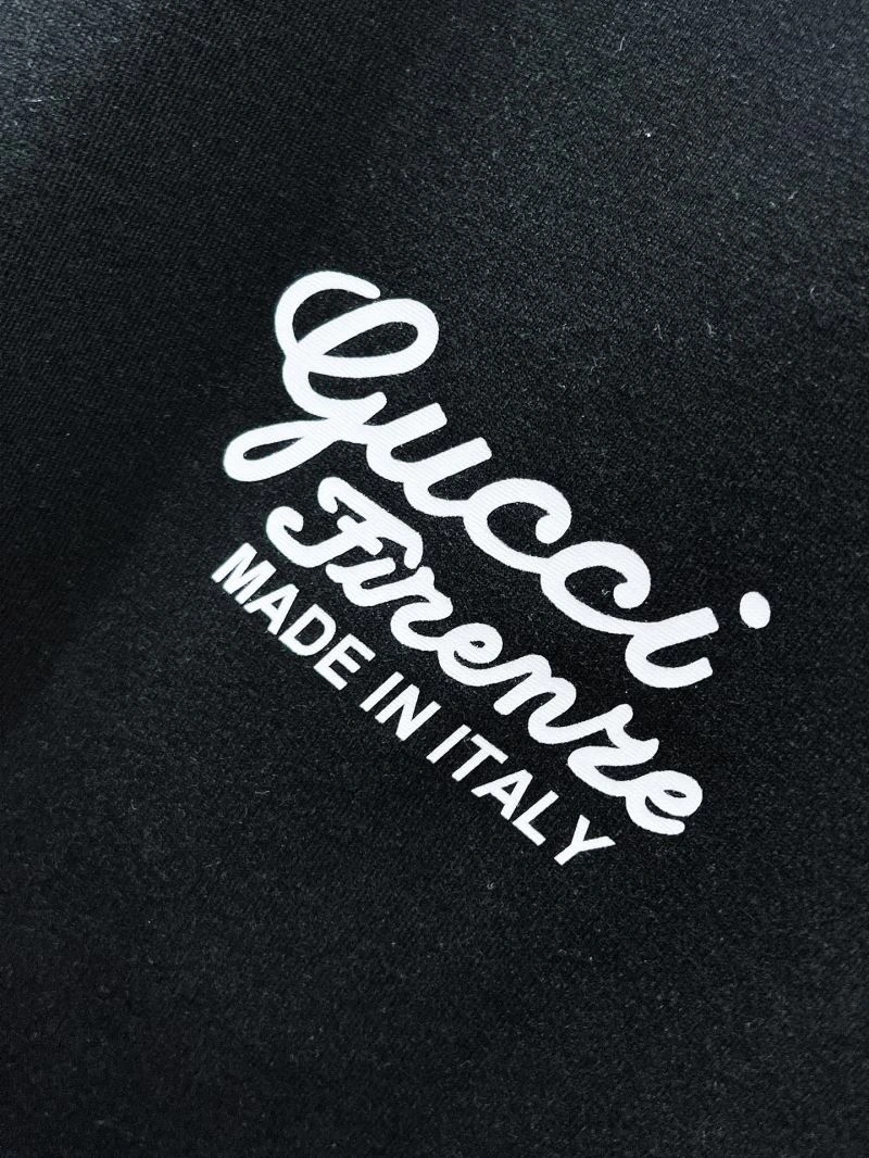 Original Gucci T-Shirts 126523