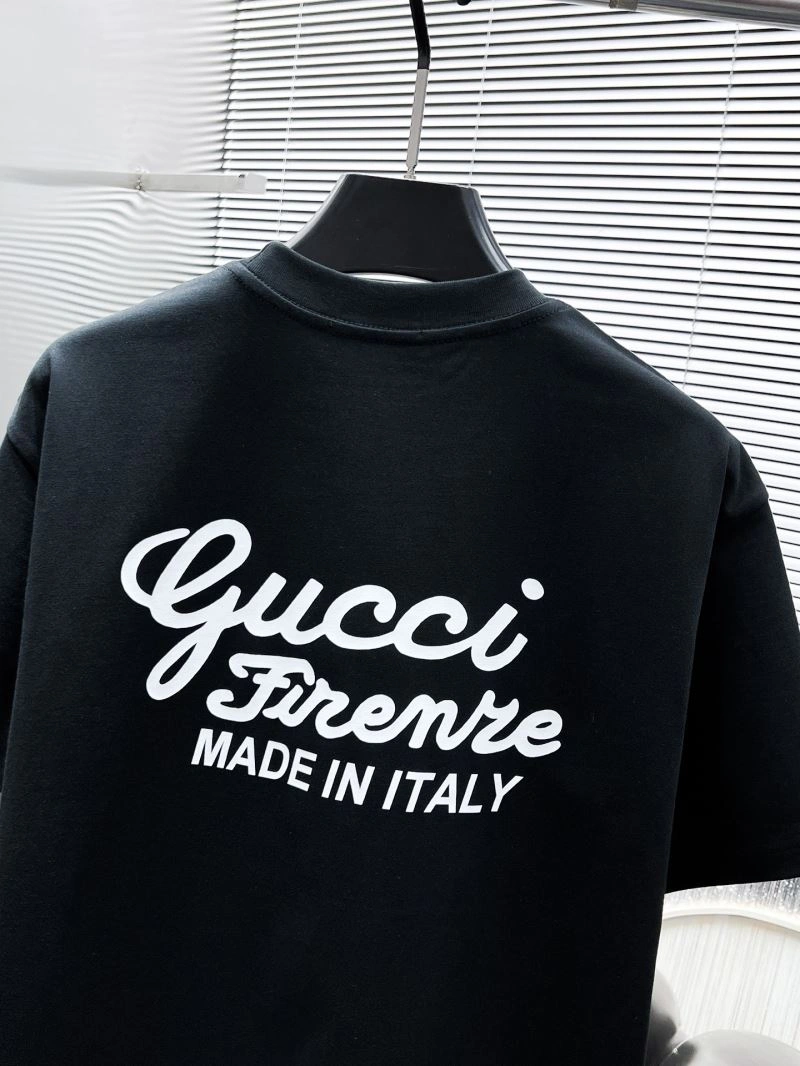 Original Gucci T-Shirts 126523