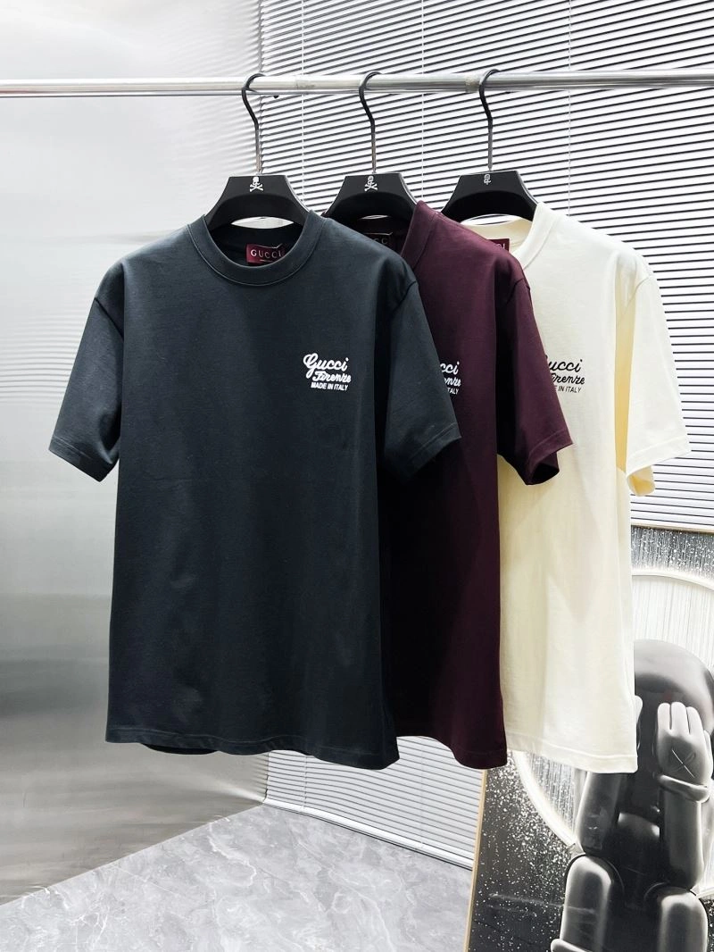 Original Gucci T-Shirts 126523
