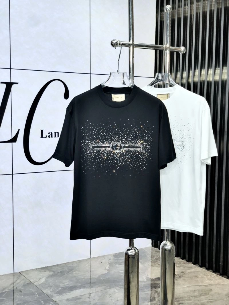 Youthful Gucci T-Shirts 126505