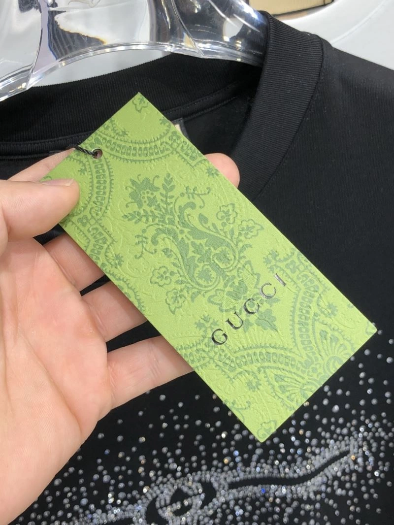Youthful Gucci T-Shirts 126505