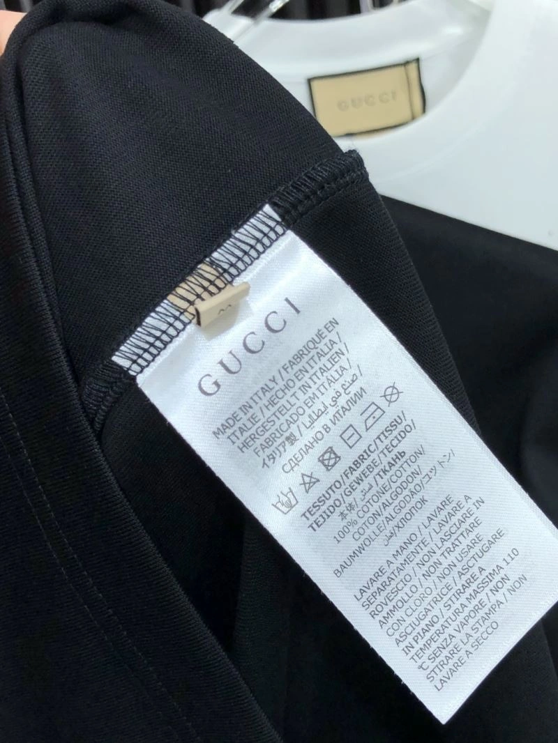 Youthful Gucci T-Shirts 126505