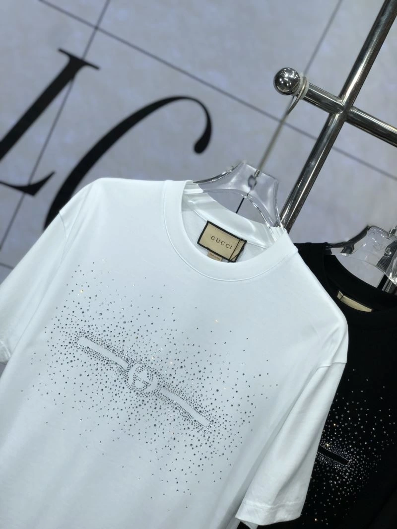 Gucci T-Shirts Supportive 126513
