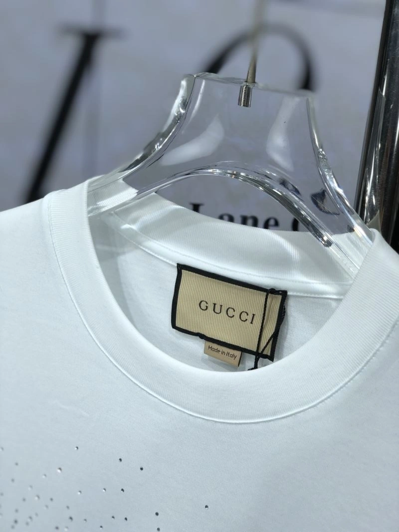 Gucci T-Shirts Supportive 126513