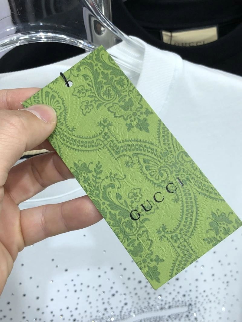 Gucci T-Shirts Supportive 126513