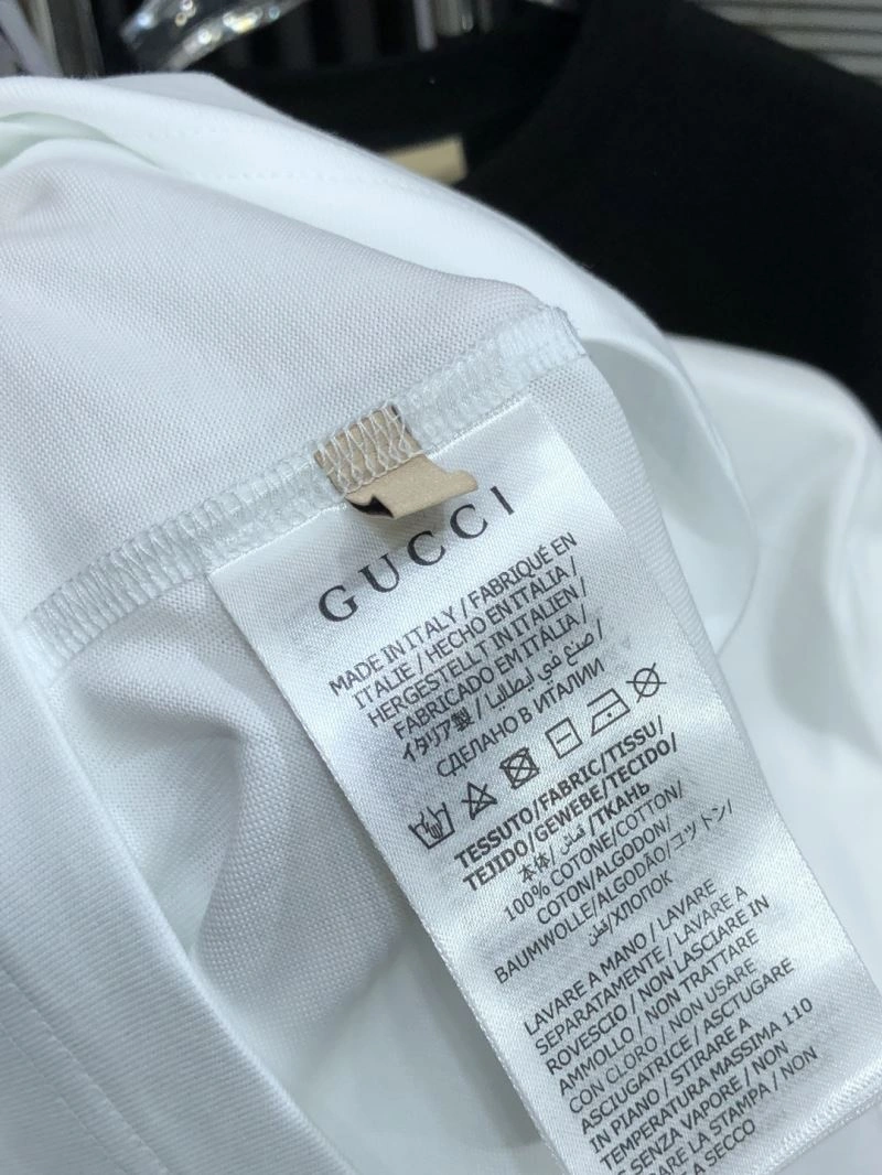 Gucci T-Shirts Supportive 126513