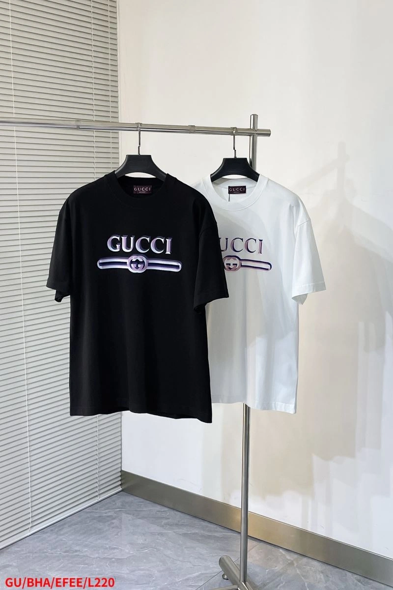 Affordable Gucci T-Shirts 126497