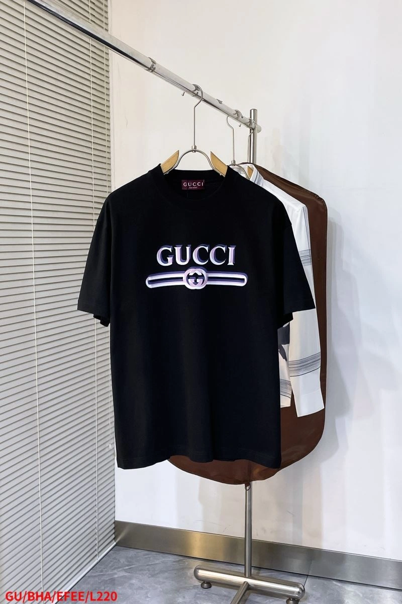 Affordable Gucci T-Shirts 126497
