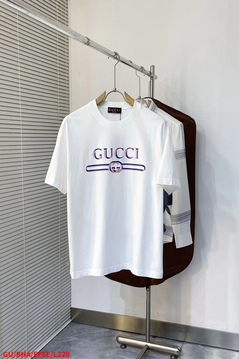 Affordable Gucci T-Shirts 126497