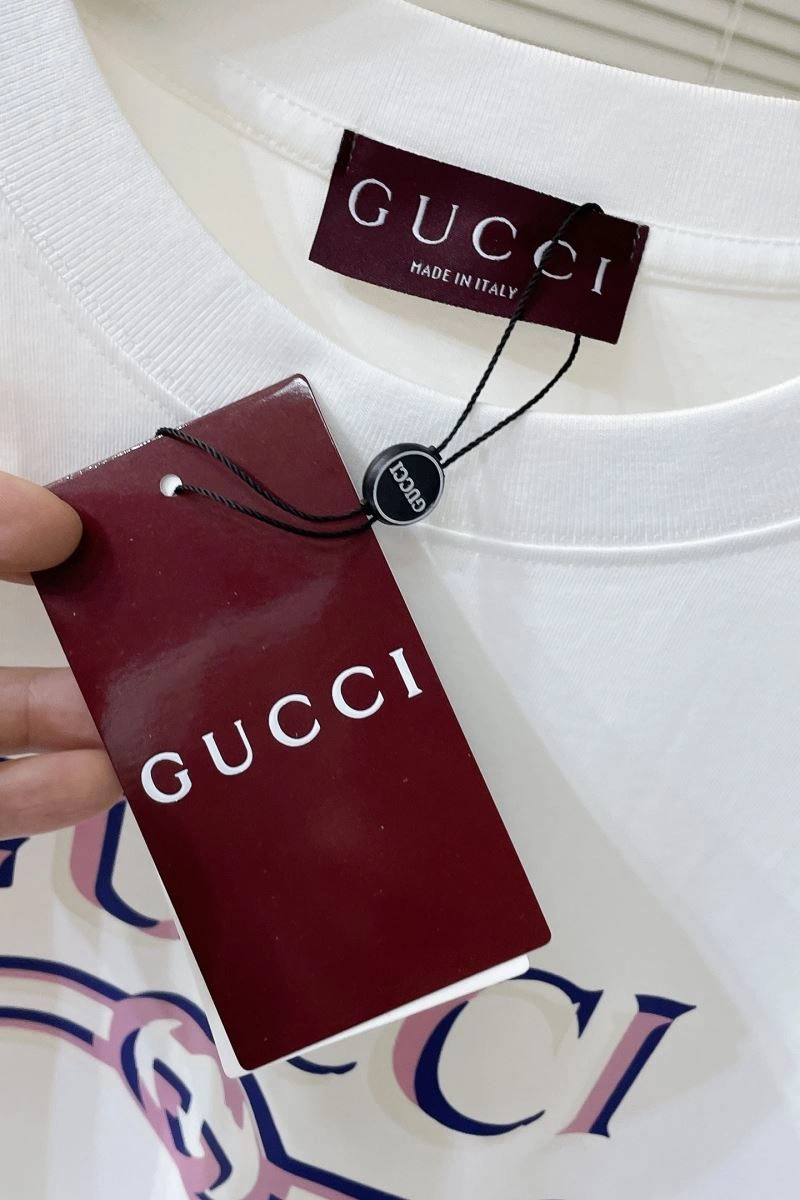 Affordable Gucci T-Shirts 126497