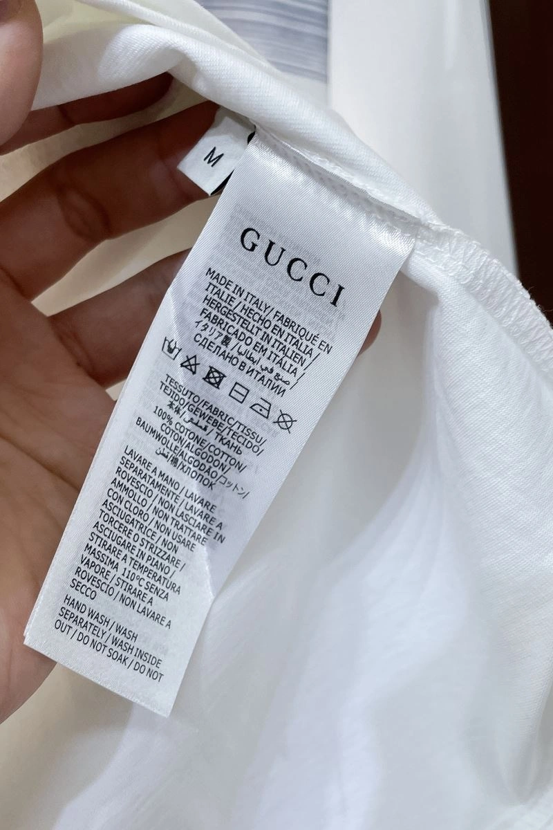 Affordable Gucci T-Shirts 126497