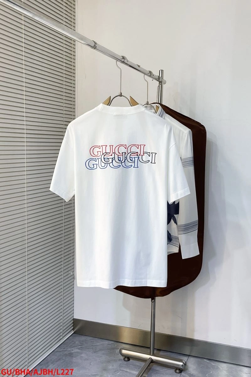 Gucci T-Shirts OnTrend 126496