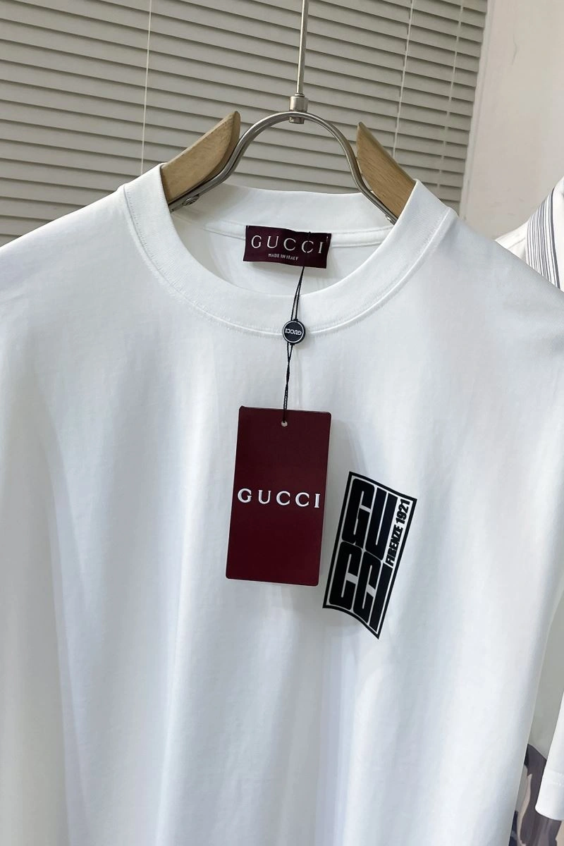 Gucci T-Shirts OnTrend 126496