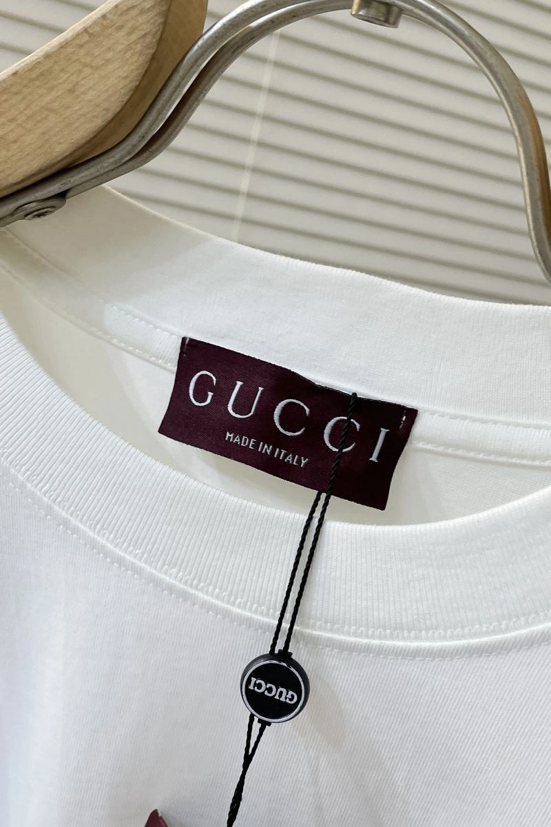 Gucci T-Shirts OnTrend 126496
