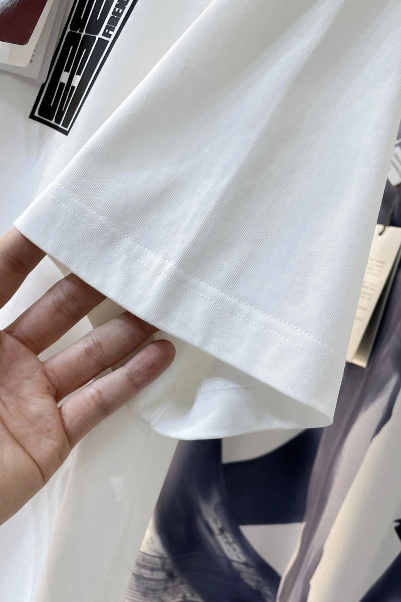 Gucci T-Shirts OnTrend 126496