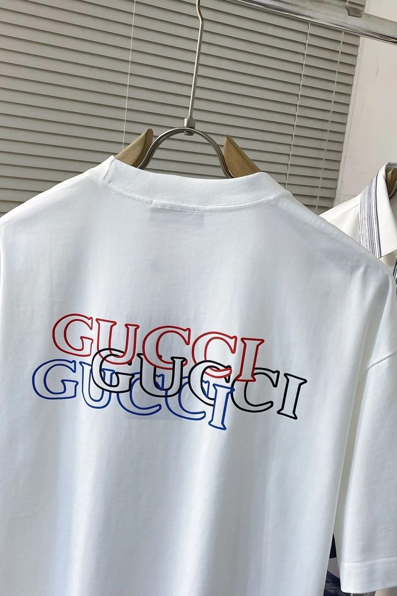 Gucci T-Shirts OnTrend 126496