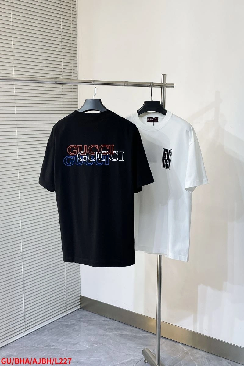Gucci T-Shirts OnTrend 126496