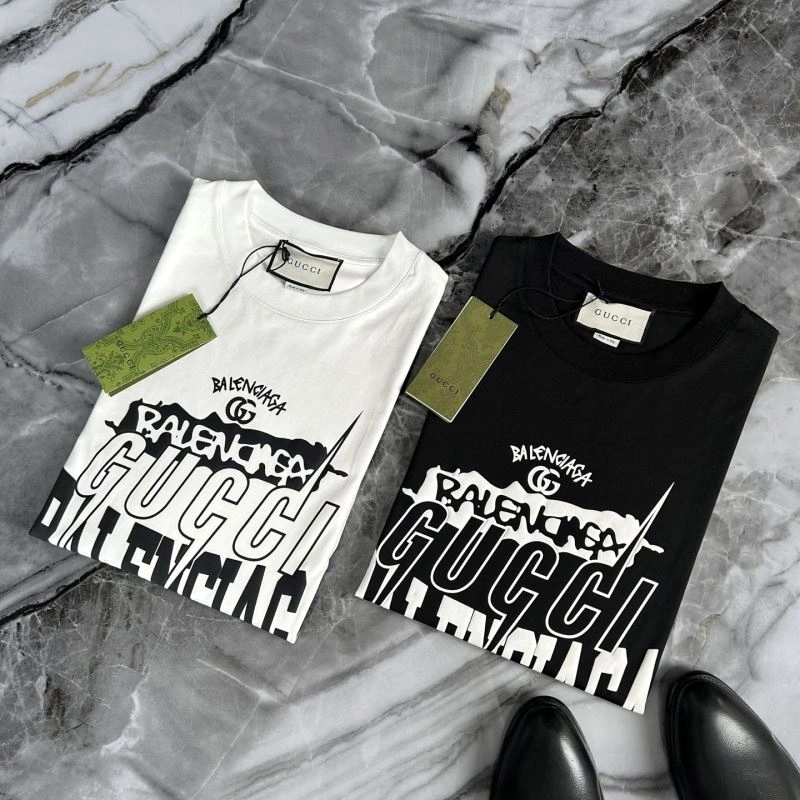 Resilient Gucci T-Shirts 126495