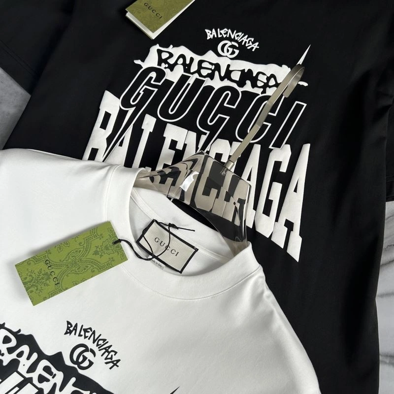 Resilient Gucci T-Shirts 126495