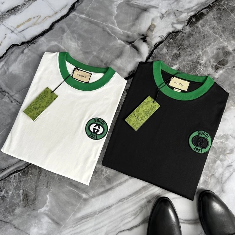 Gucci T-Shirts WeatherProof 126494