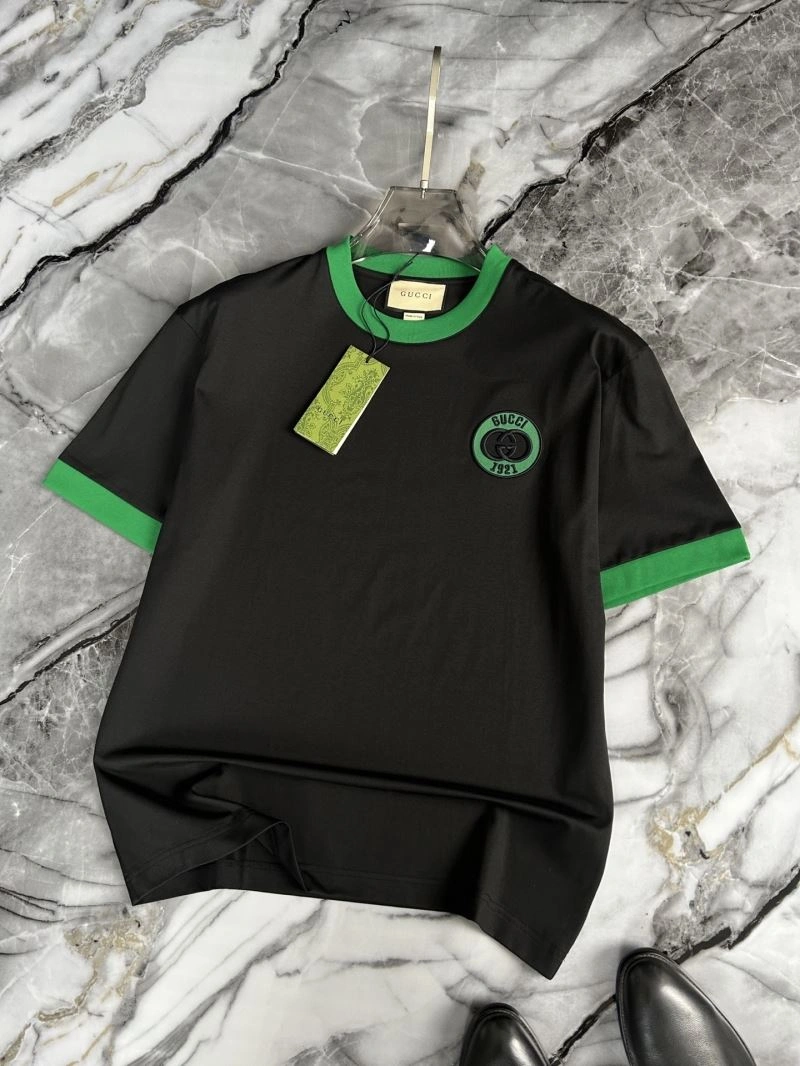 Gucci T-Shirts WeatherProof 126494