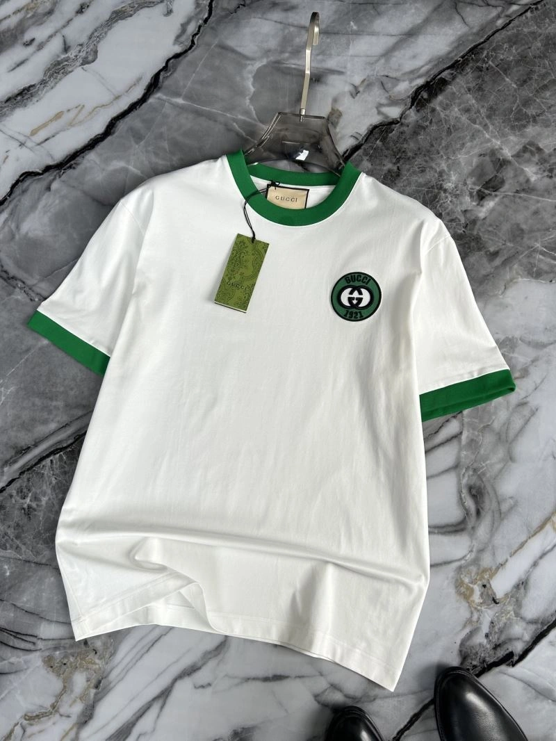 Gucci T-Shirts WeatherProof 126494