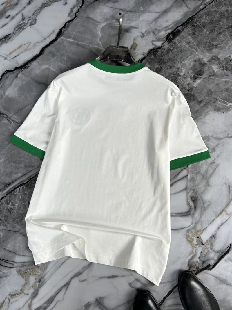 Gucci T-Shirts WeatherProof 126494