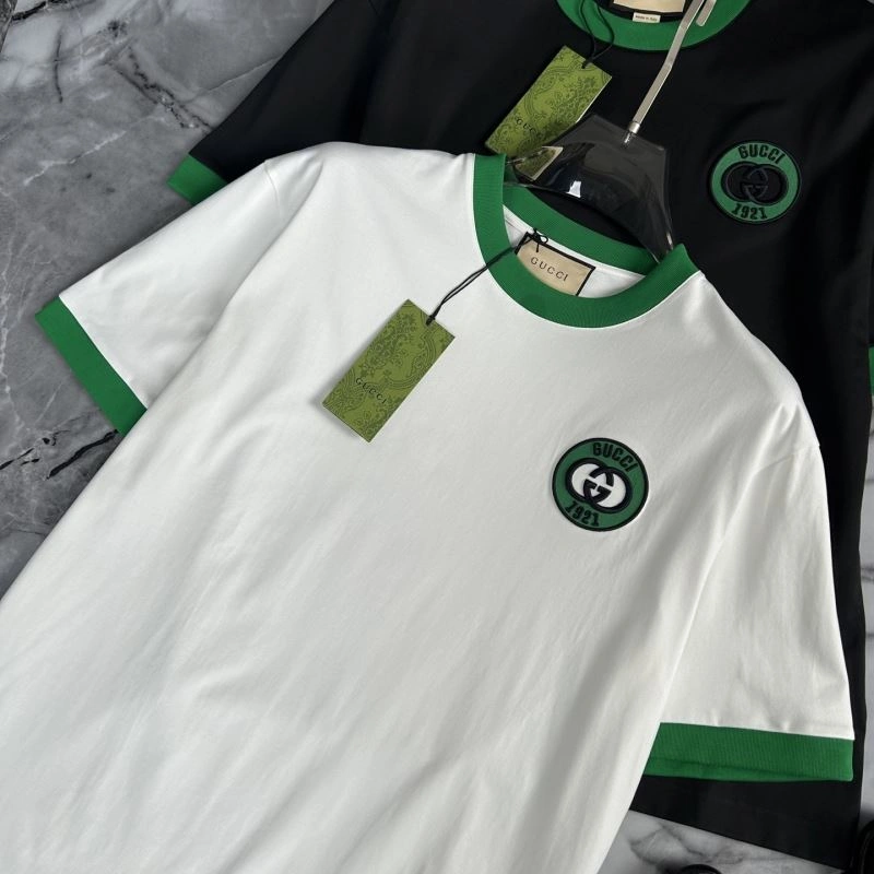 Gucci T-Shirts WeatherProof 126494