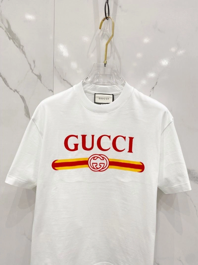 Classic Gucci T-Shirts 126493