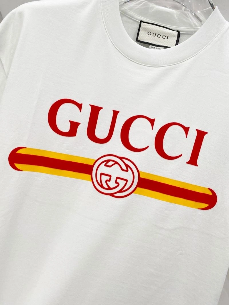 Classic Gucci T-Shirts 126493