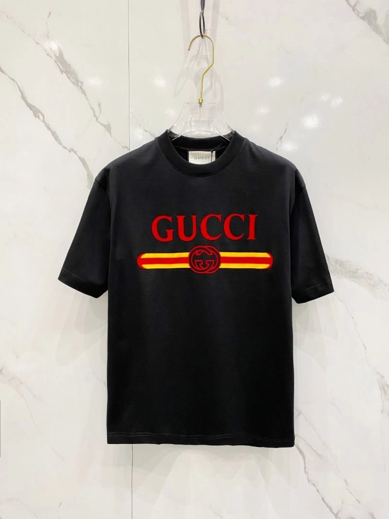 Resilient Gucci T-Shirts 126492
