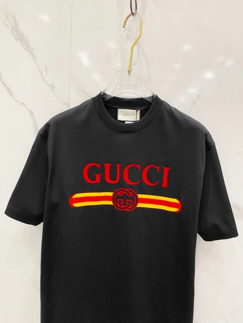 Resilient Gucci T-Shirts 126492