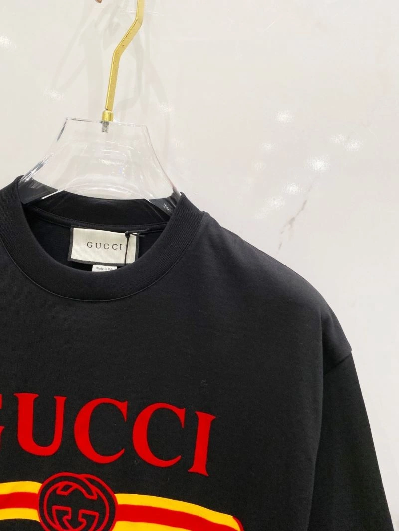 Resilient Gucci T-Shirts 126492